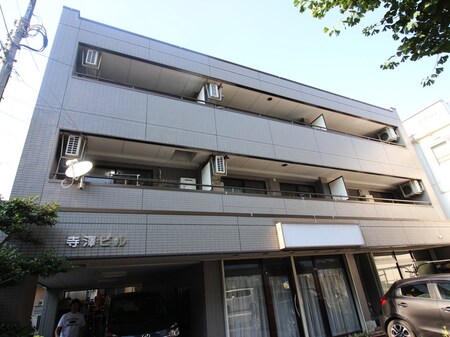 寺澤ビル外観写真