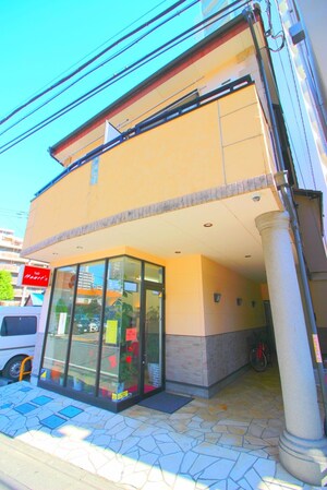 Ｂｅｌｌ栄町外観写真