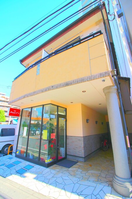 Ｂｅｌｌ栄町外観写真