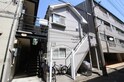 シティパレス２１横浜Ｐ－Ⅰ