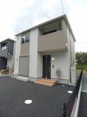 ボナール６号棟