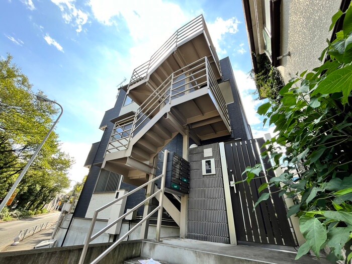 物件外観写真3　(その他)