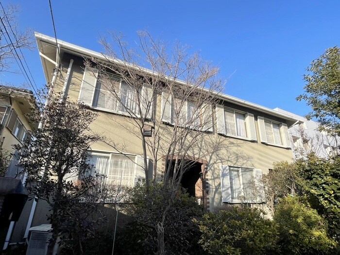 物件外観写真2　(建物設備)