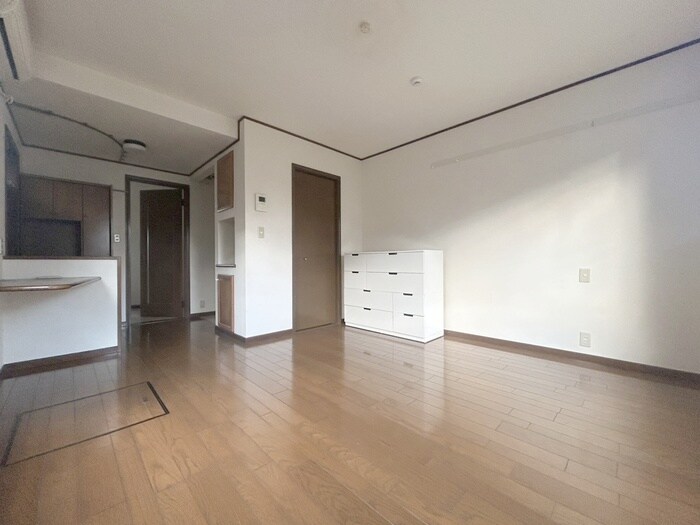 物件内観写真5　(居室)