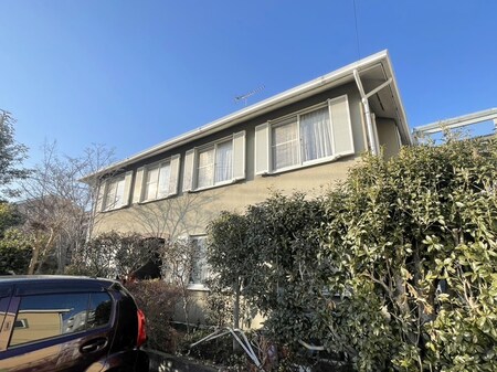 ル・ノン原田外観写真