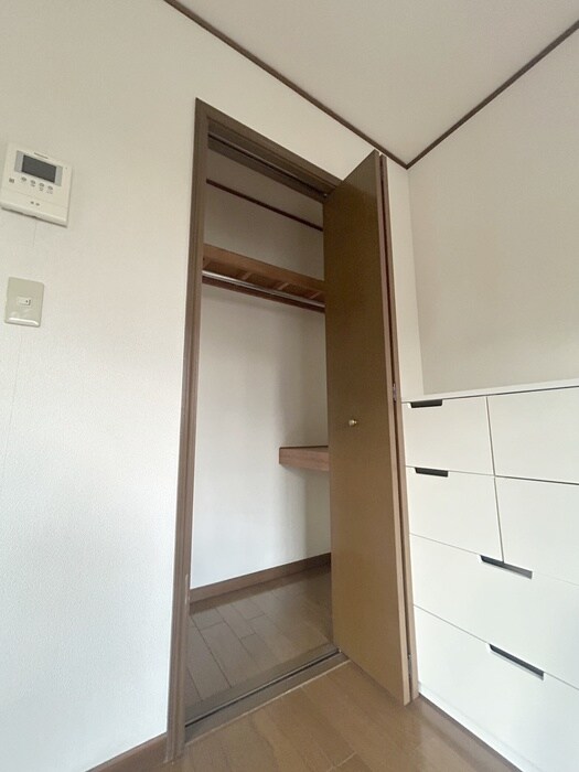 物件内観写真7　(収納)
