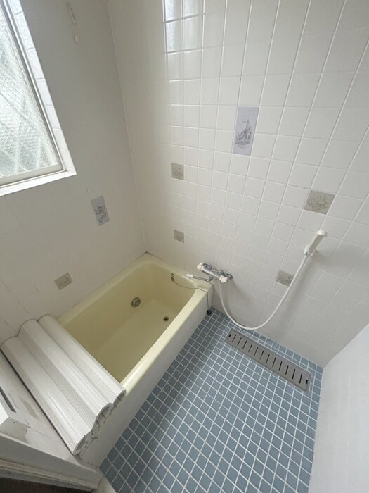 物件内観写真10　(バス／シャワールーム等)