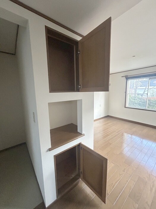 物件内観写真16　(収納)