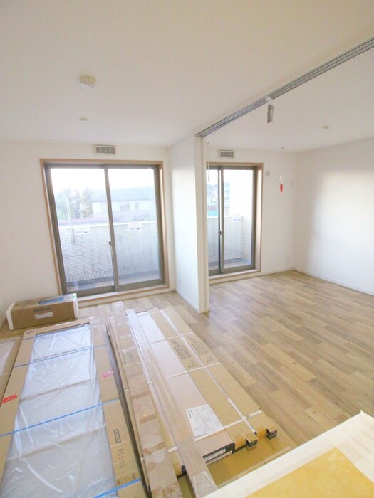 物件内観写真7　(居室)