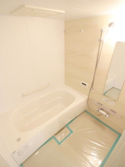 物件内観写真10　(バス／シャワールーム等)