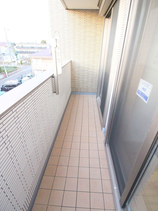 物件内観写真15　(ベランダ・バルコニー)