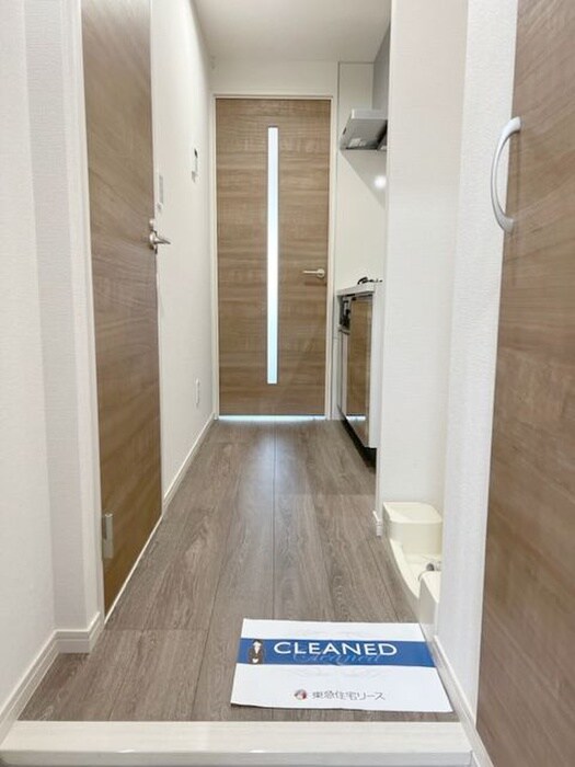 物件内観写真7　(廊下)