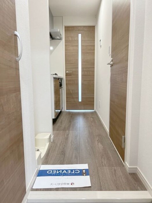 物件内観写真7　(廊下)