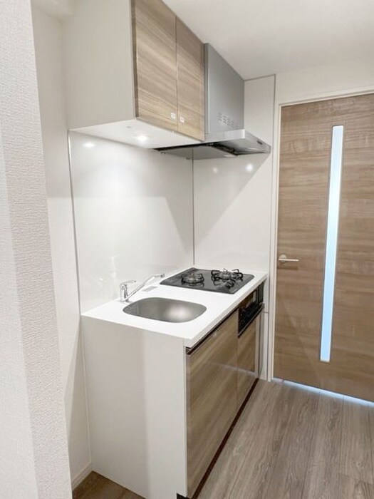 物件内観写真8　(キッチン)