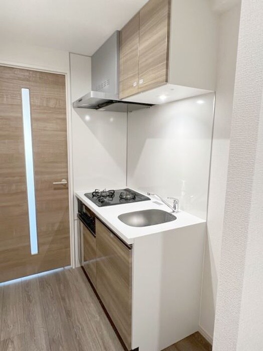 物件内観写真9　(キッチン)