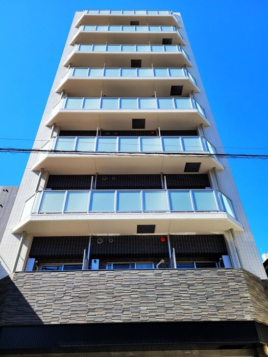 物件外観写真6　(外観写真)