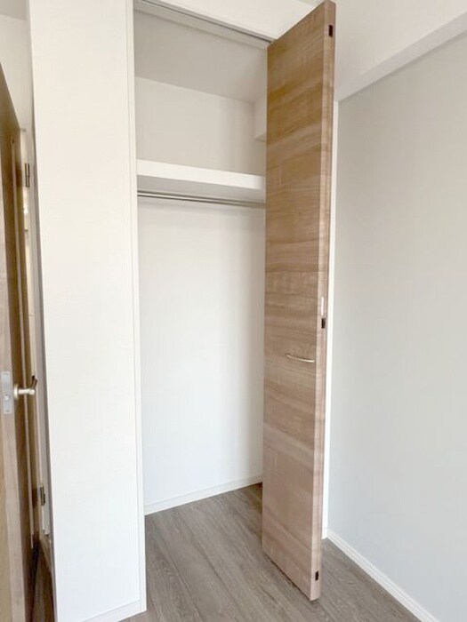 物件内観写真11　(収納)