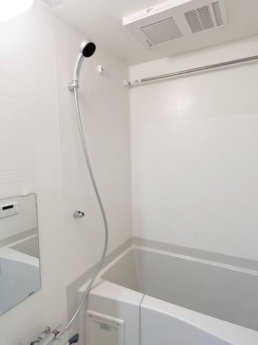 物件内観写真14　(バス／シャワールーム等)