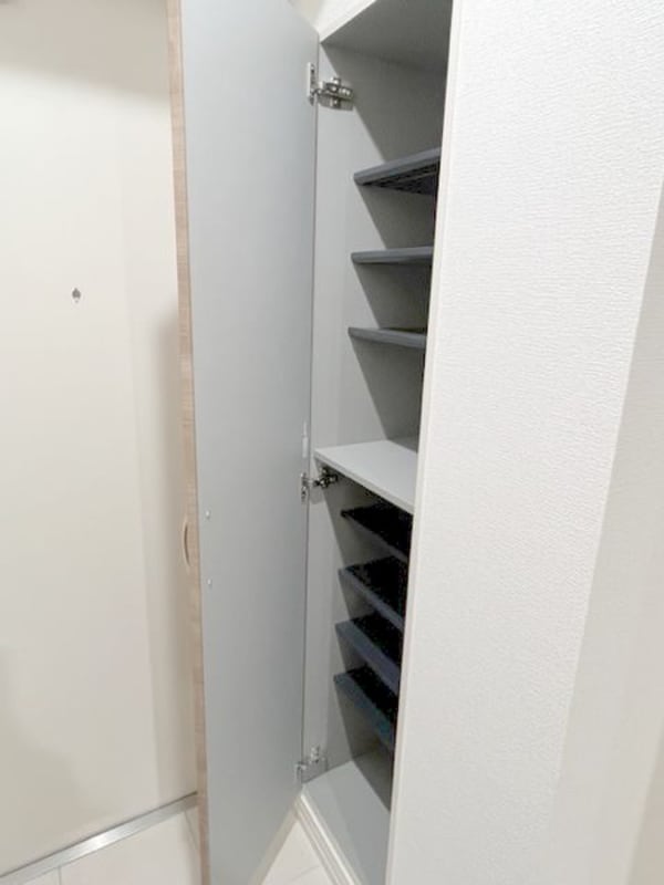 靴箱
