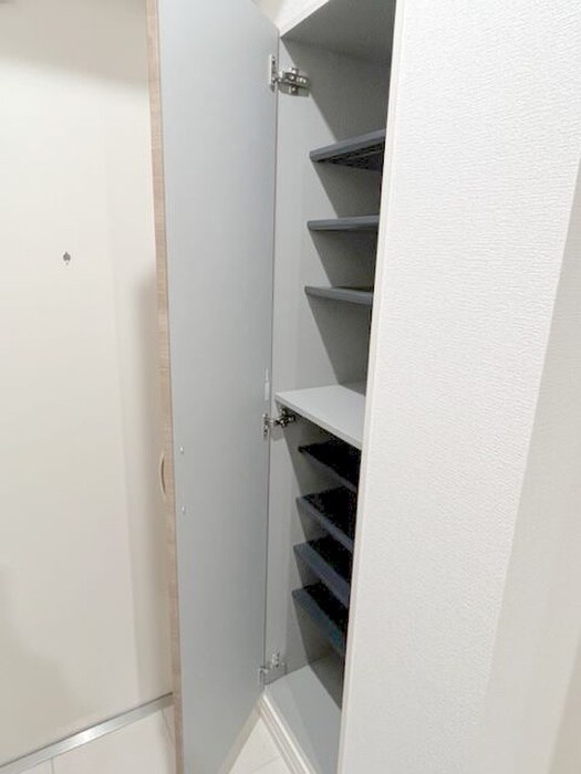 物件内観写真22　(靴箱)