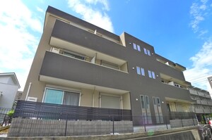 Ｅｄｇｅｗａｔｅｒ　Ｍｏａｎａ外観写真