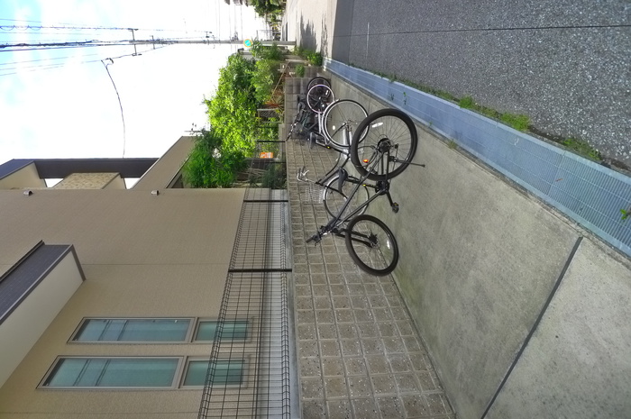 外観写真