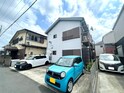 パークハイツ