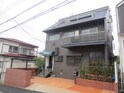 須川マンション