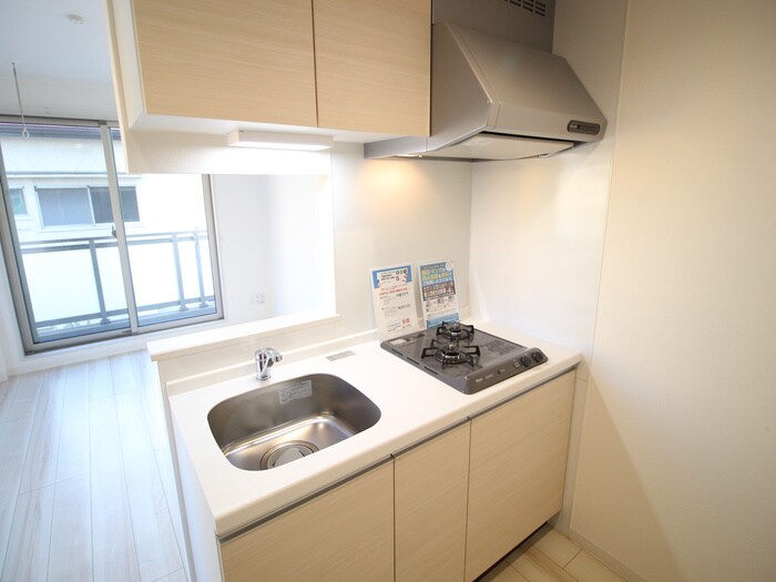 物件内観写真7　(キッチン)