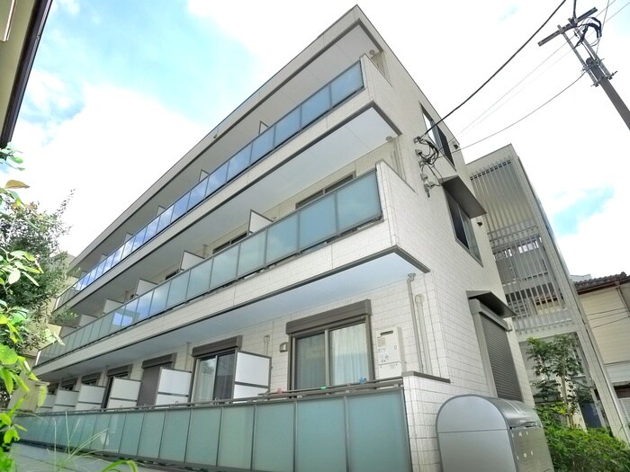 物件外観写真3　(外観写真)