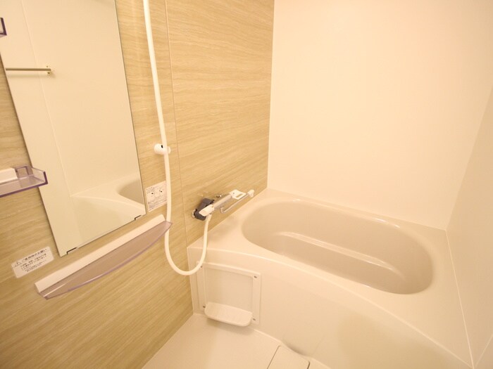 物件内観写真12　(バス／シャワールーム等)