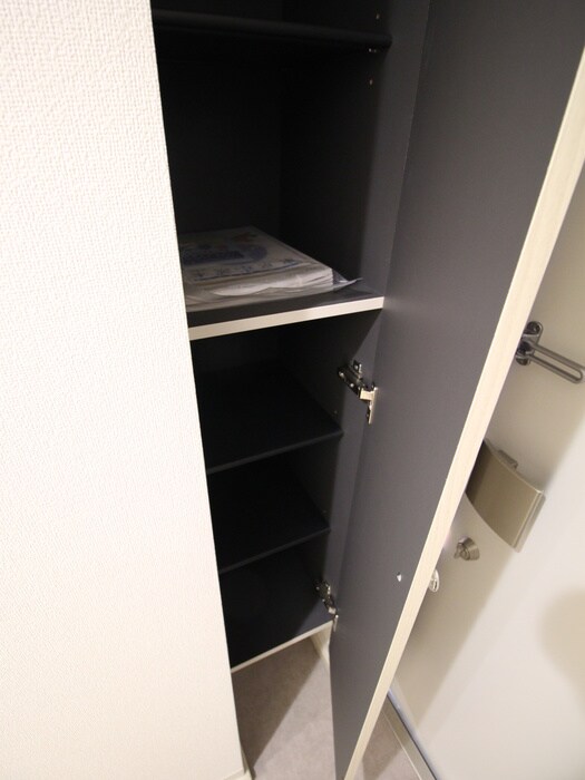物件内観写真19　(靴箱)