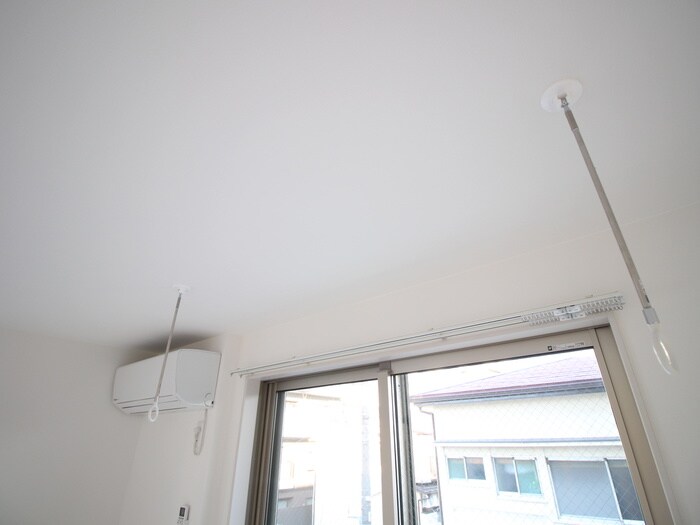 物件内観写真20　(省エネ性能ラベル)