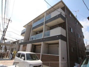 仮)リコ　ビーナ外観写真