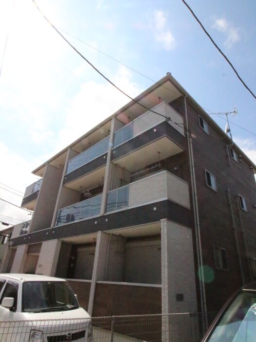 物件外観写真2　(外観写真)