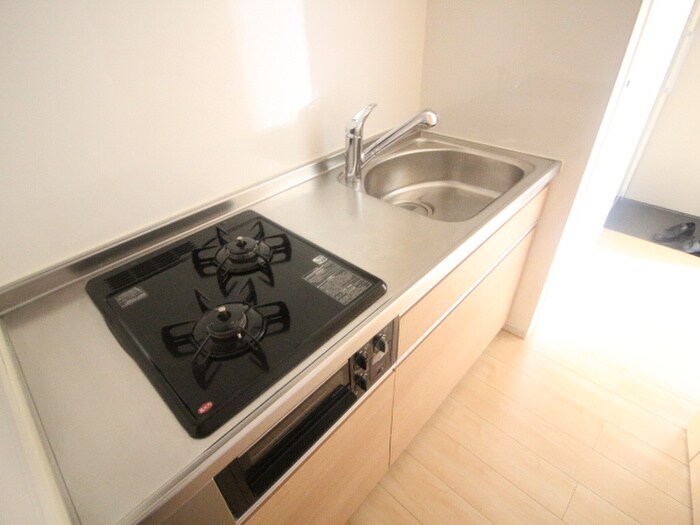 物件内観写真9　(キッチン)