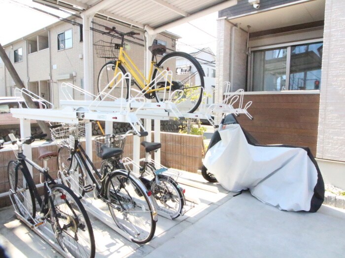 物件外観写真4　(外観写真)