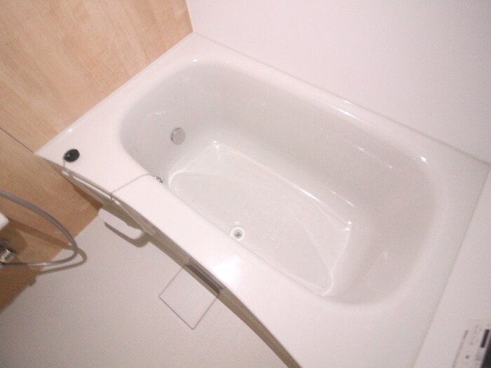 物件内観写真10　(バス／シャワールーム等)