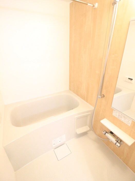 物件内観写真12　(バス／シャワールーム等)