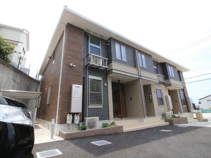 物件外観写真4　(外観写真)