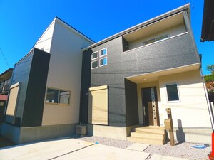 ＫＩＳ新座市西堀1期外観写真