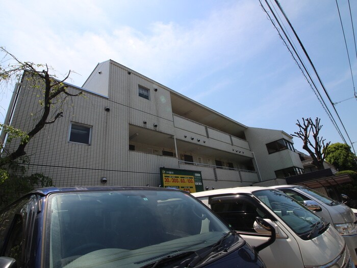 物件外観写真2　(外観写真)