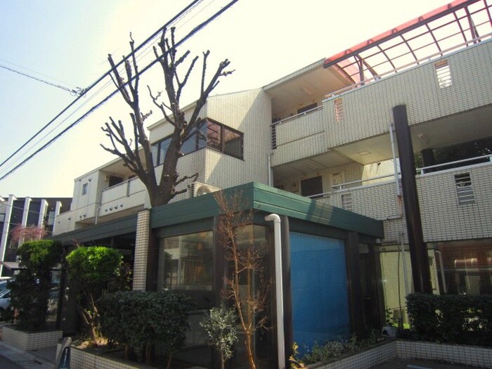 物件外観写真6　(外観写真)