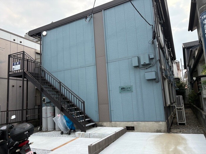 物件外観写真6　(外観写真)