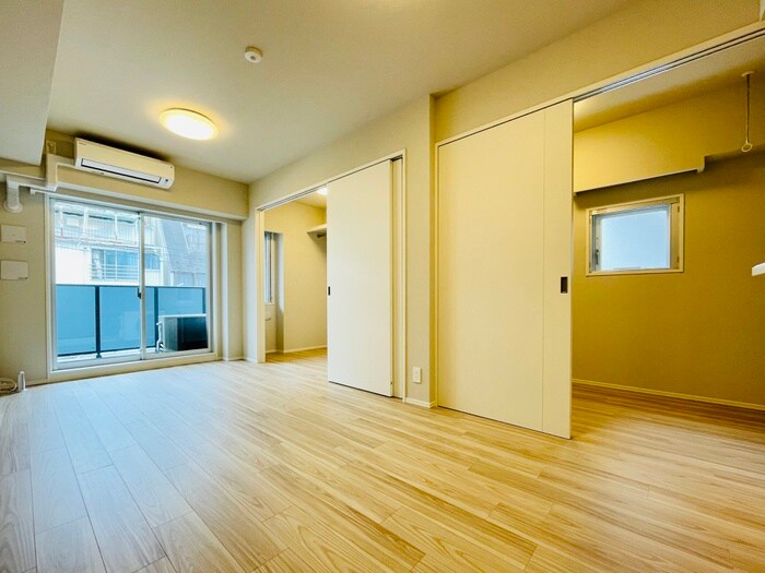 物件内観写真7　(居室)