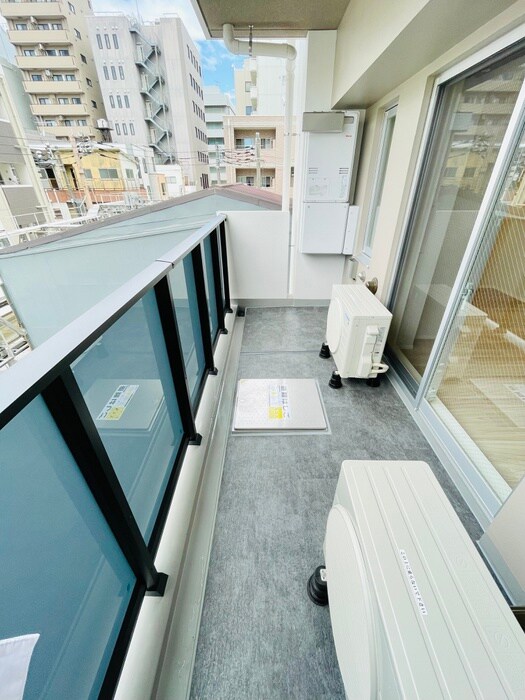 物件内観写真17　(ベランダ・バルコニー)