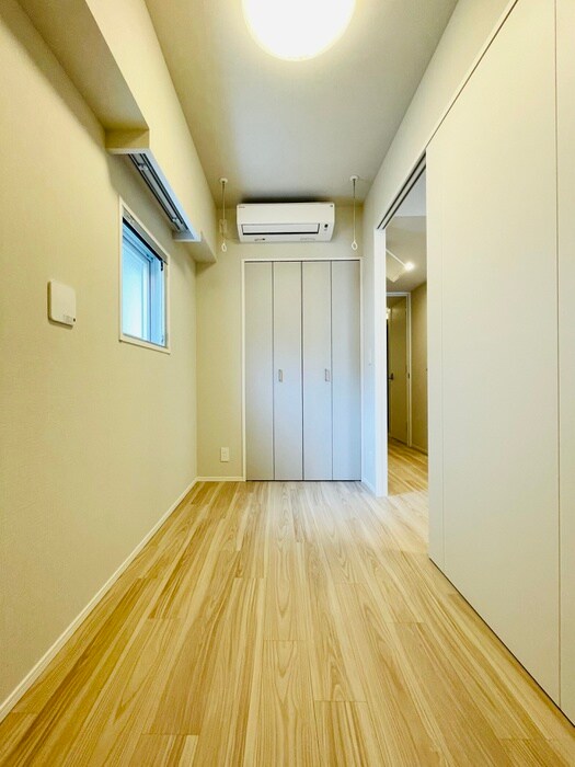 物件内観写真21　(居室)