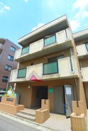 パルコート東所沢