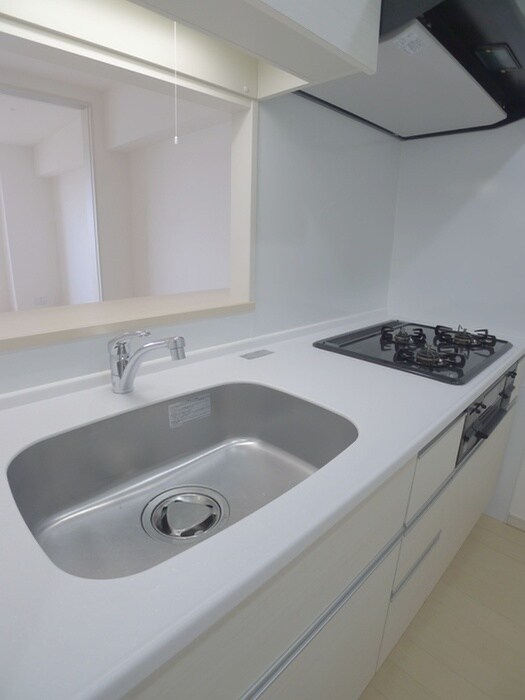 物件内観写真7　(キッチン)