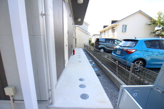 物件外観写真4　(外観写真)